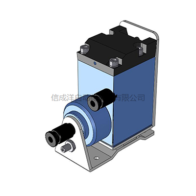 垂直滑动式气动剪GT-NT05R-4