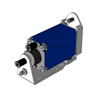 GT-NY15-4滑动螺旋风