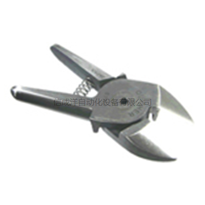 台湾快取气剪S7P1剪刀头