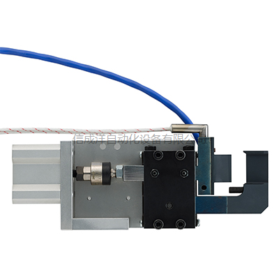 NKH20A-25  防震器（截断型）