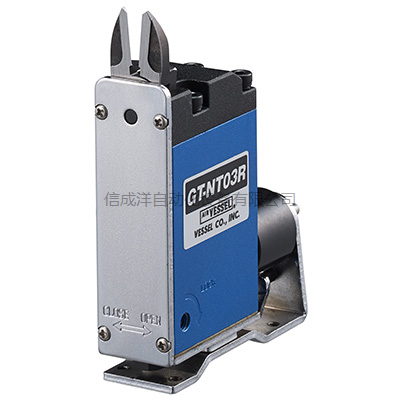 滑动空气钳垂直型GT-NT03R