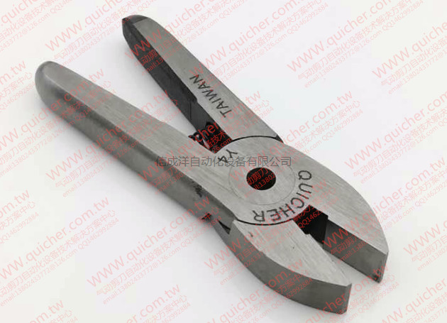 ​台湾快取气剪Y4钳刀