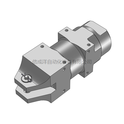 GT-NS20 角形防震器