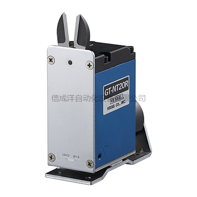 滑动空气钳垂直型No.GT-NT20R-6