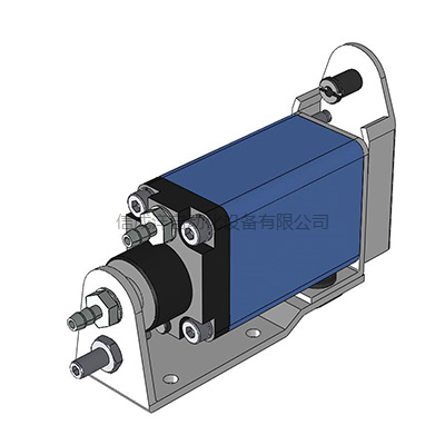 滑动式空气剪切器卧式GT-NY05