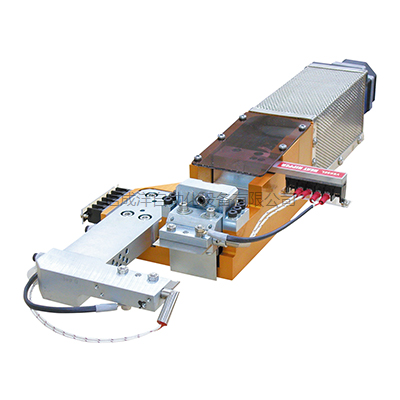 NKHD45R-50伺服机（带有电动汽缸）