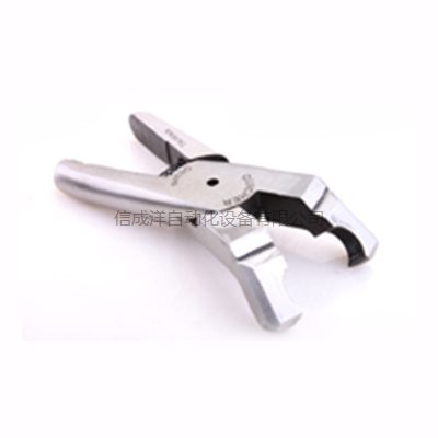 台湾快取气剪Q63HN气动线扣钳