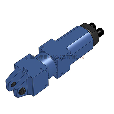 双动气剪（方形）No.GT-HWS10