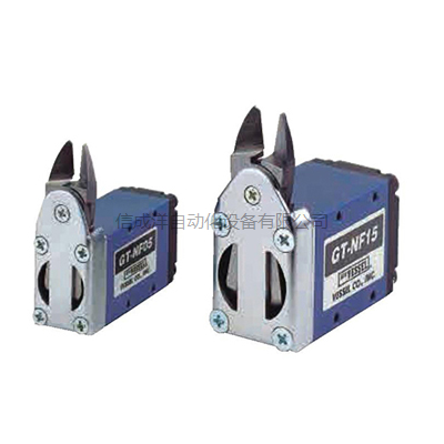 GT-NF系列气动剪刀