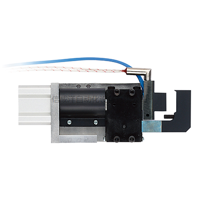 NKH20AR-25  防震器（截断型）