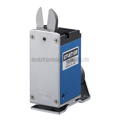 滑动空气钳垂直型No.GT-NT10R-6