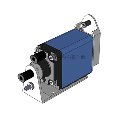 GT-NY10G-4滑动螺旋风