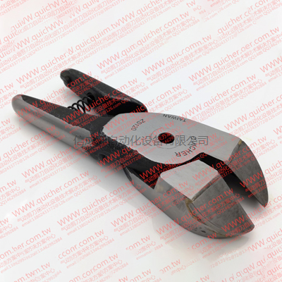 台湾快取剪刀ZS120剪刀头