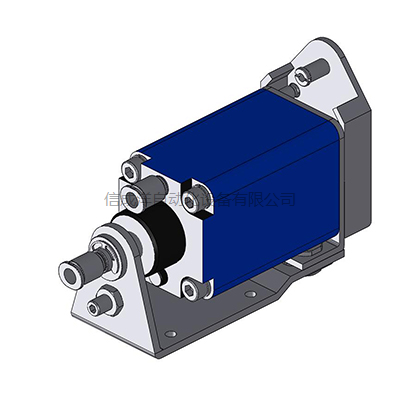 GT-NY25-6滑动螺旋风