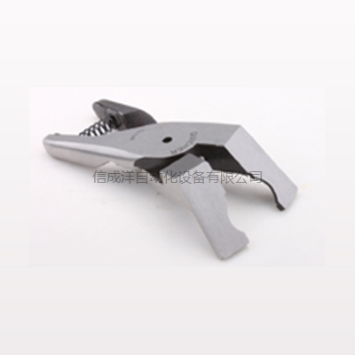 台湾快取气剪Q27HN 气动线扣钳