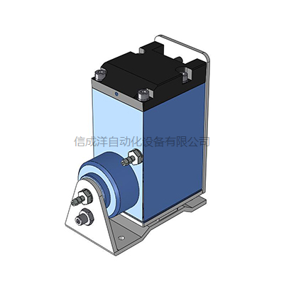 滑动空气钳垂直型No.GT-NT10R