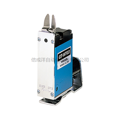 垂直滑动式气动剪GT-NT03