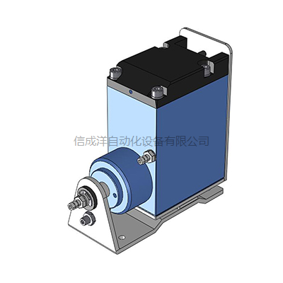 滑动空气钳垂直型GT-NT20