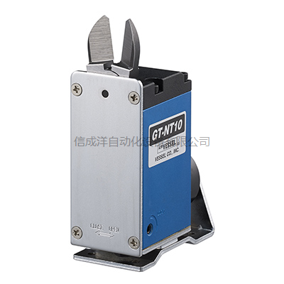 滑动空气钳垂直型No.GT-NT10