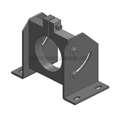 空气钳GT-NR No.NR30ST的架子