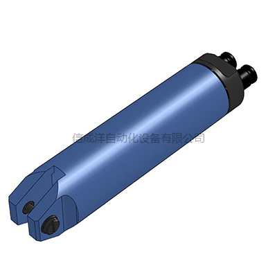 双作用气动剪刀（无圆形手柄）No.GT-HWR1