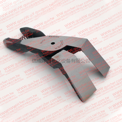 台湾快取气剪F2755 剪刀头