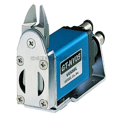 滑动空气钳卧式GT-NY10-4
