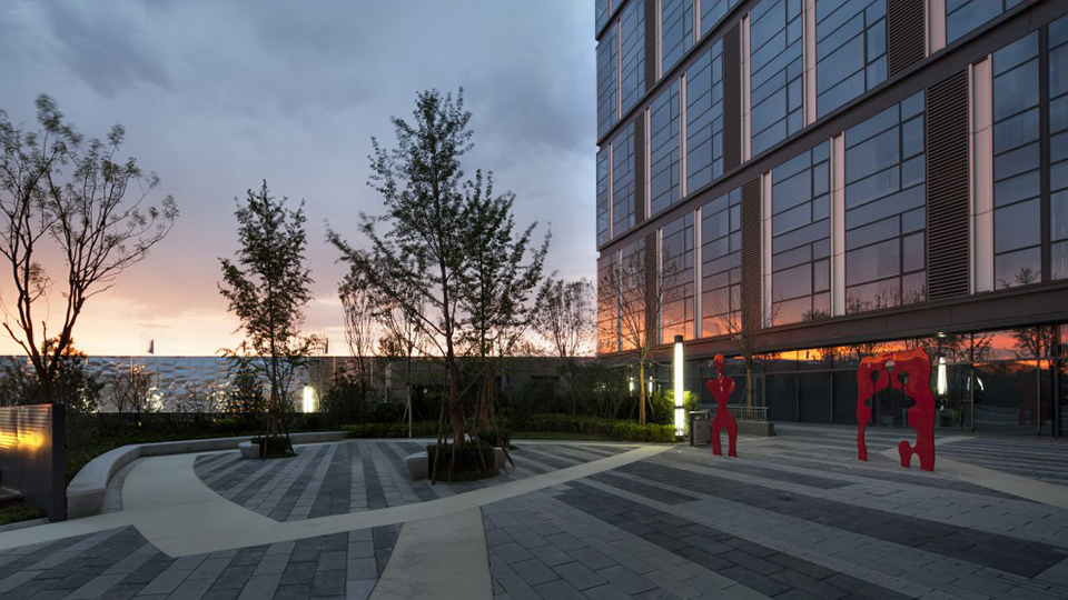 关于我们 关于我们