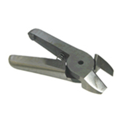 台湾快取气剪QS8P剪刀头