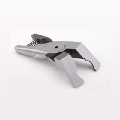 台湾快取气剪Q27HN 气动线扣钳