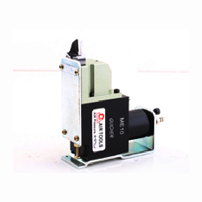 快取牌ME10型锁附机械自动化气动剪钳