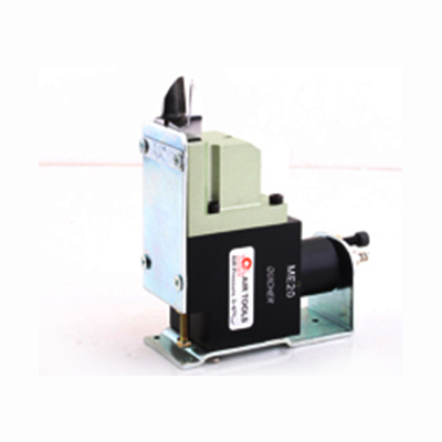 快取牌ME20型锁附机械自动化气动剪钳