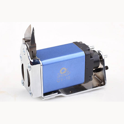 QY-15平移自动化微型气动剪刀