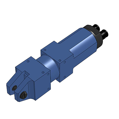 GT-HWS10复动气动剪刀（方型）