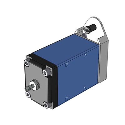 GT-NF10F型防震器