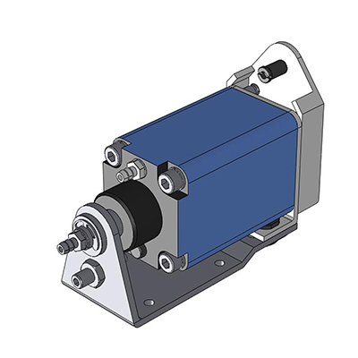 GT-NY25滑动螺旋风