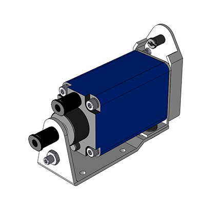 GT-NY10-4滑动螺旋风