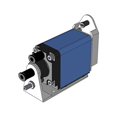 GT-NY10GR-4滑动螺旋风