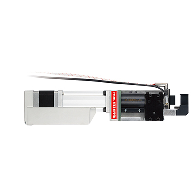 NKHD20XL-10伺服机（带有电动汽缸）