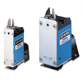 NT型平衡移动微型气动剪刀