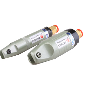 圆形式气剪本体