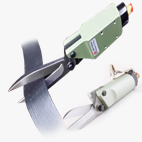 薄片剪切气剪本体