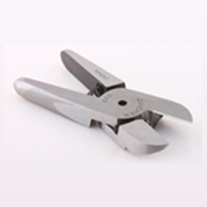 刀刃形态 刀刃形态