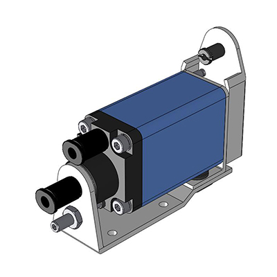 滑动式空气剪切器卧式GT-NY05R-4