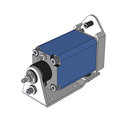 滑行空气剪切器卧式GT-NY25R