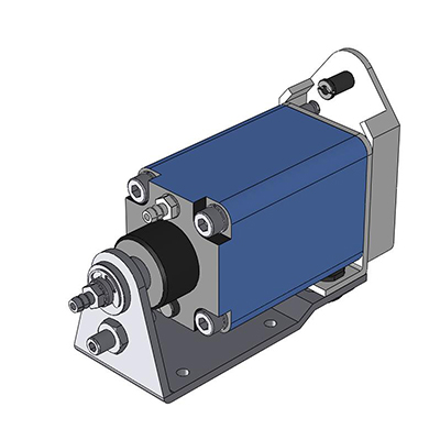 滑行空气剪切器卧式GT-NY25