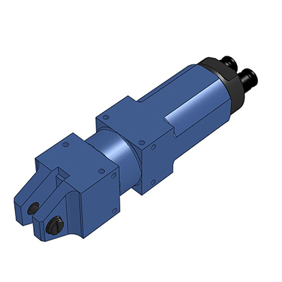 双动气剪（方形）No.GT-HWS10