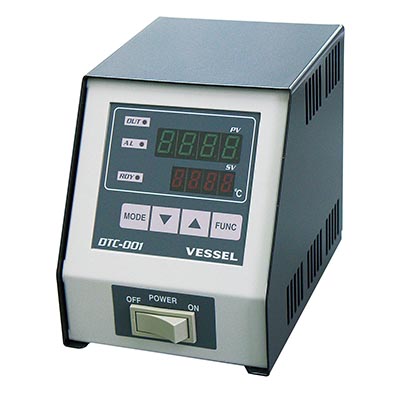 桌面温度控制器编号DTC-001