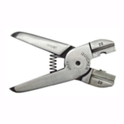 台湾快取气剪AZ8P(2.0) 绝缘端子压接刀