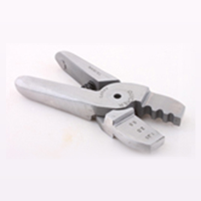 台湾快取气剪A8WP3（1.25-2.0-5.5） 裸端子气动端